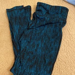 Adult leggings